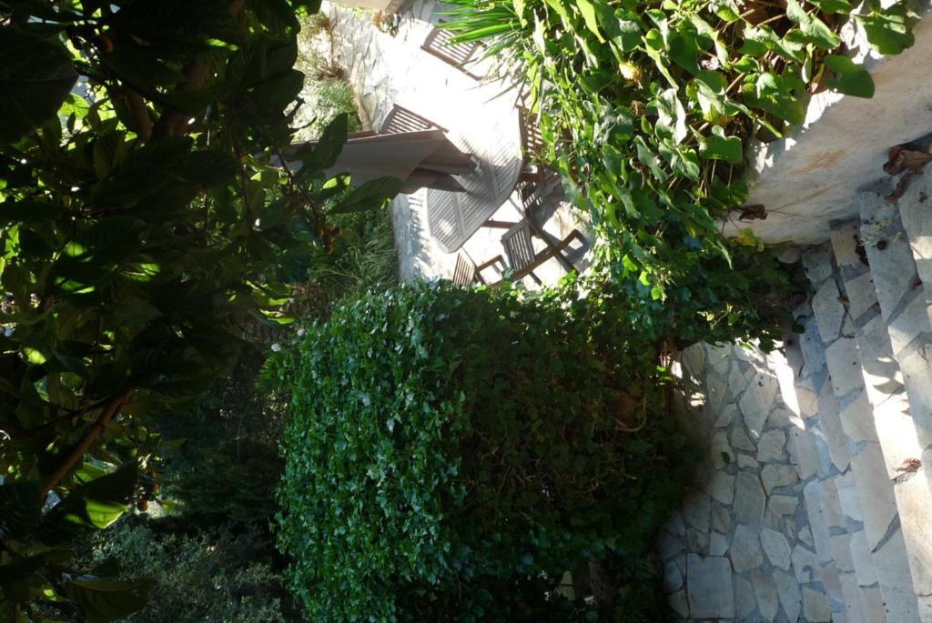 Castel Enchante Nice Exterior photo